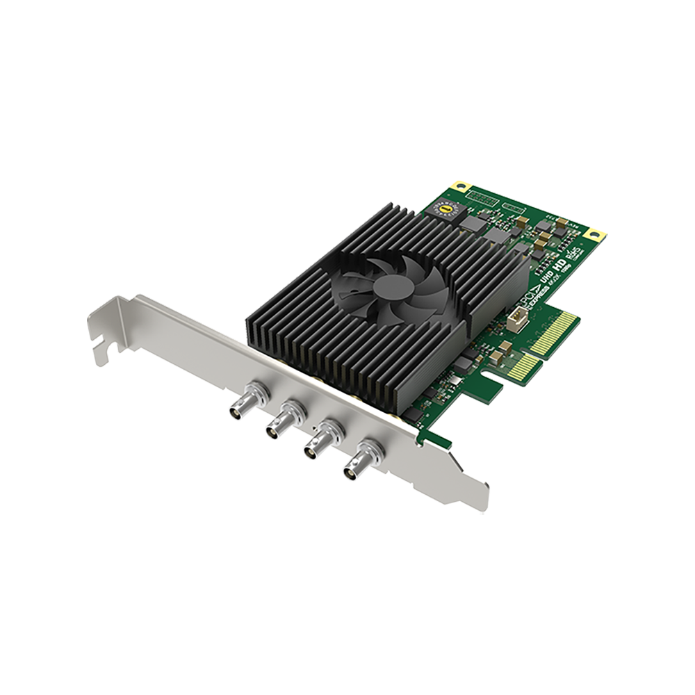 Magewell Pro Capture SDI 4K Plus